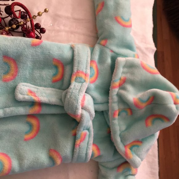 Blankets and Beyond One Pieces 218 Month Bathrobe Poshmark